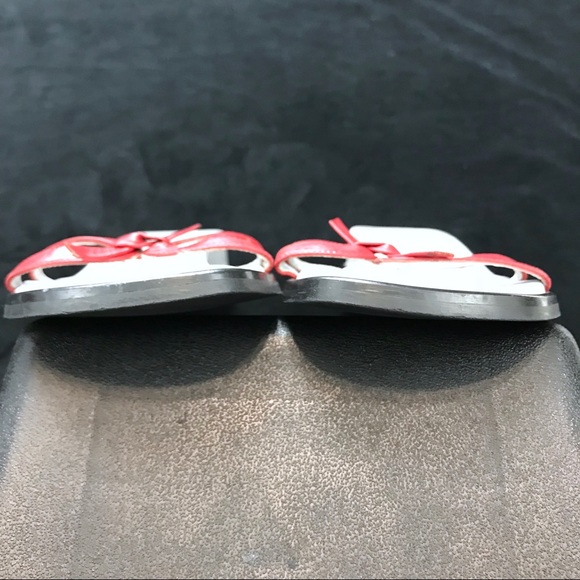 J. Crew Slide Sandals - Picture 5 of 8